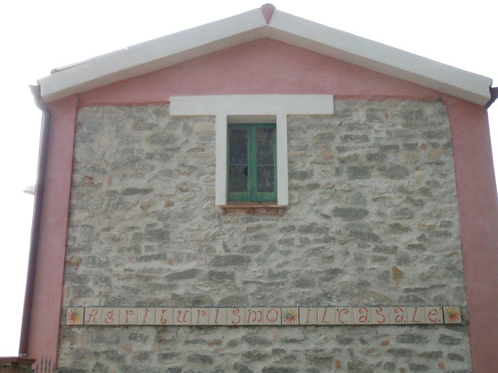 Agriturismo - Il Casale -