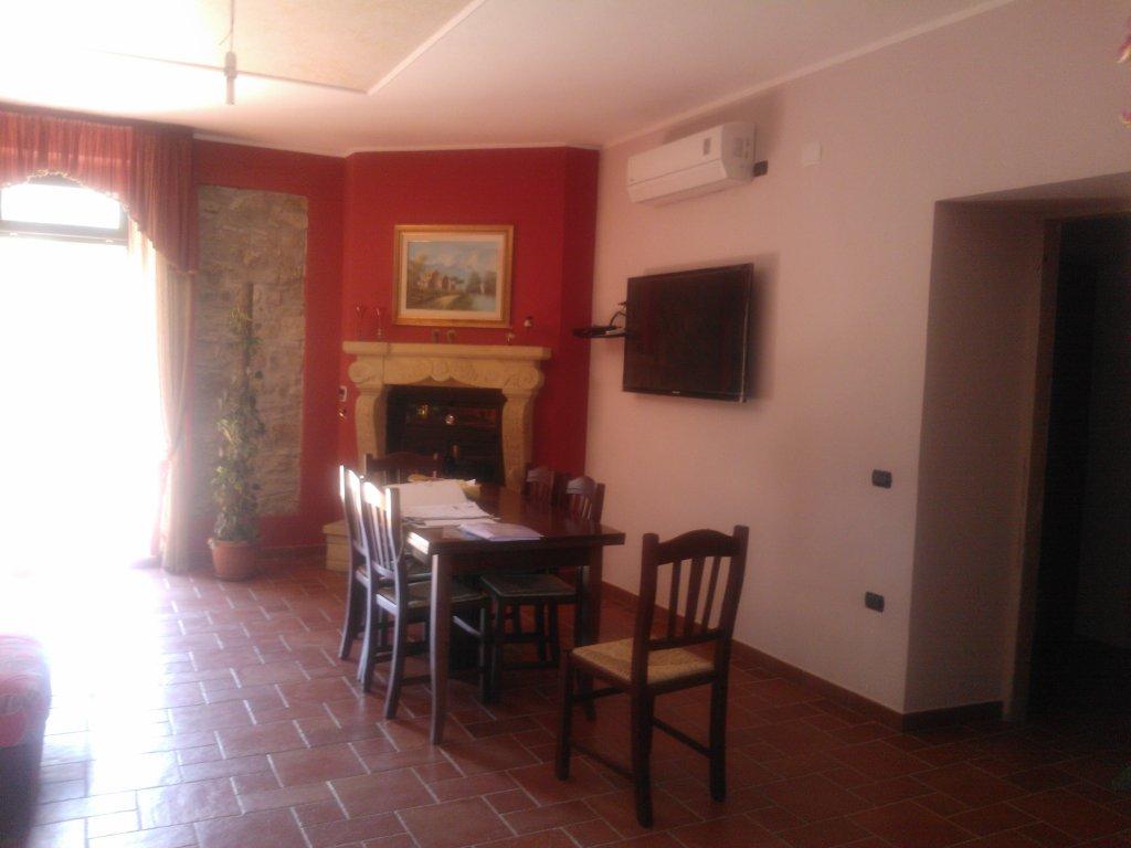 Agriturismo - Caruso -